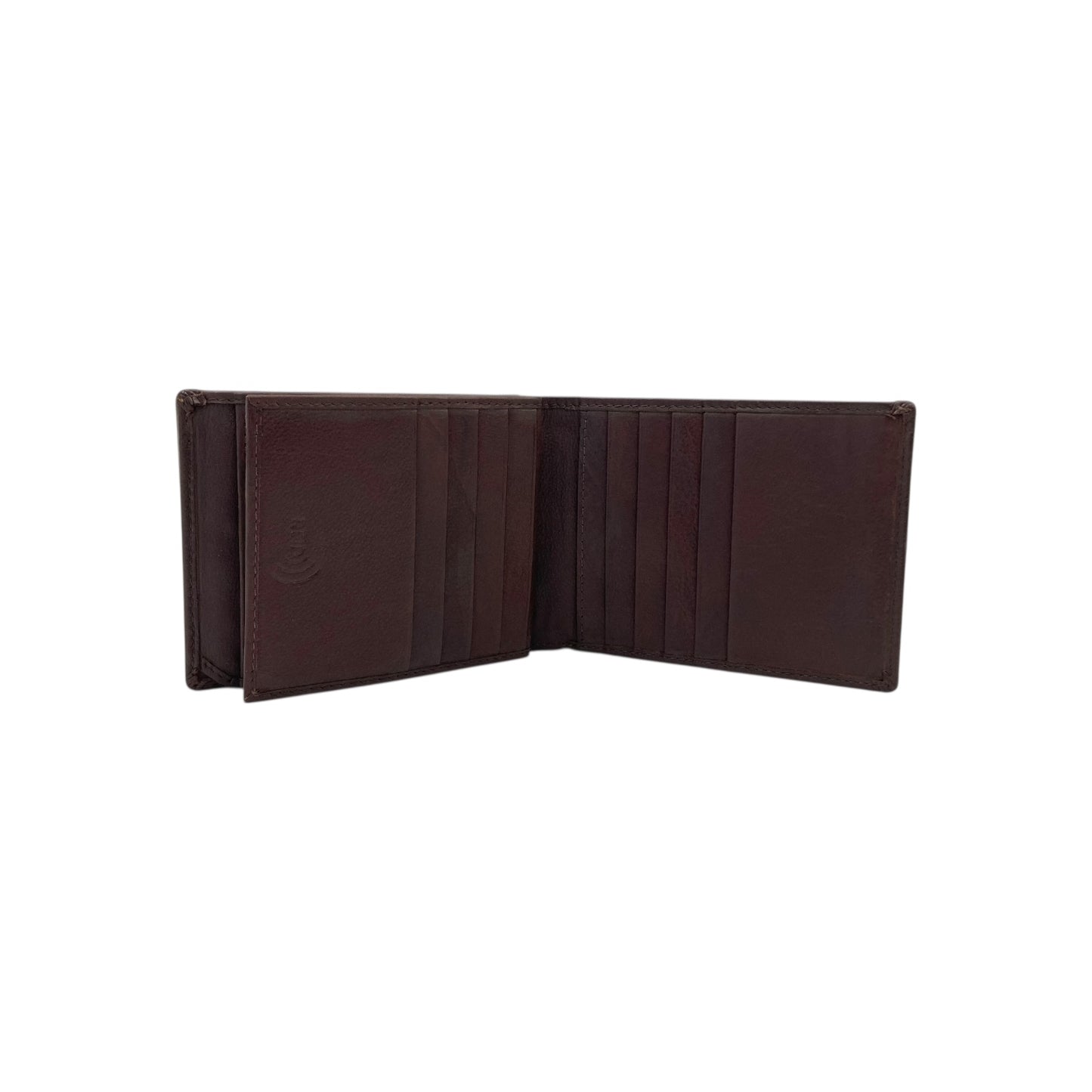 Shield Collection Bifold Wallet RFID # 1888