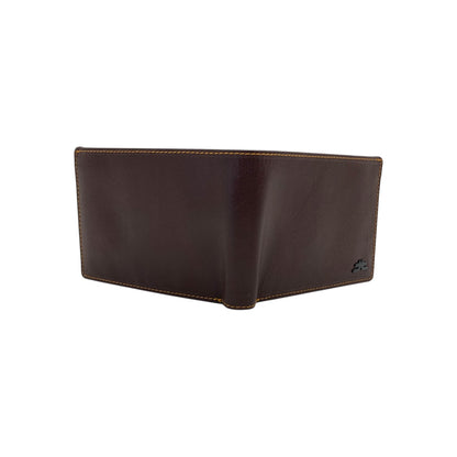 Shield Collection Bifold Wallet RFID # 1888