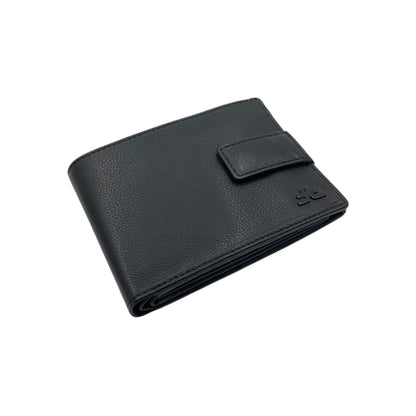 Shield Collection Bifold Wallet RFID # 1888L
