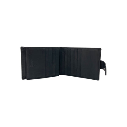 Shield Collection Bifold Wallet RFID # 1888L