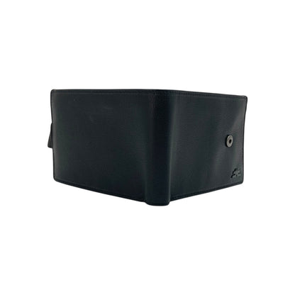 Shield Collection Bifold Wallet RFID # 1888L