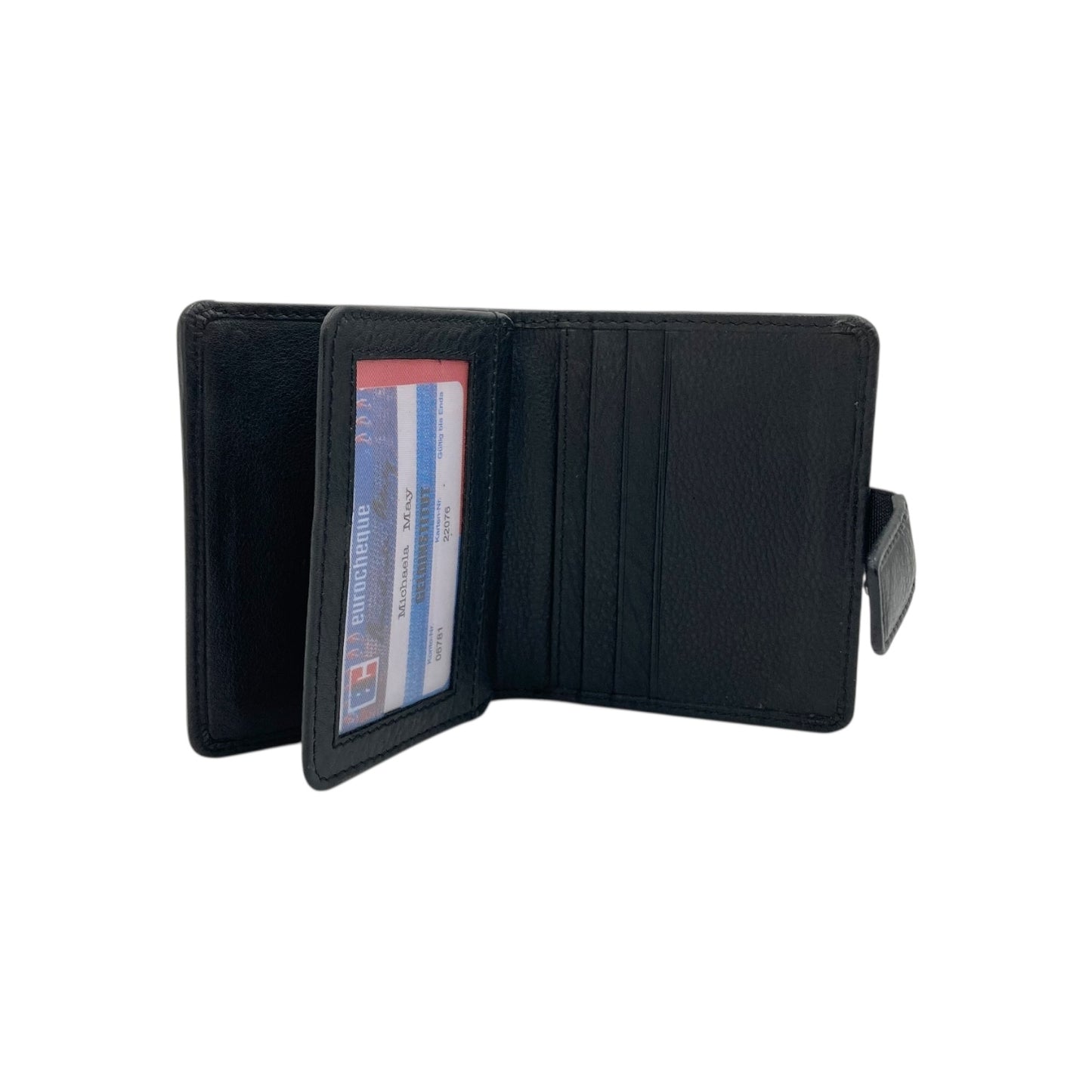 Shield Collection Bifold Wallet RFID # 4397L