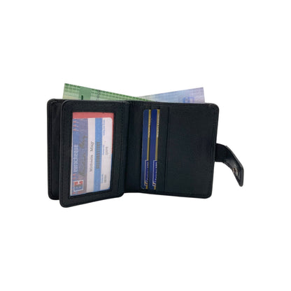 Shield Collection Bifold Wallet RFID # 4397L