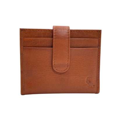 Card Case & Cash Wallet Compact Size 09 Card Space # 4029BN_VP