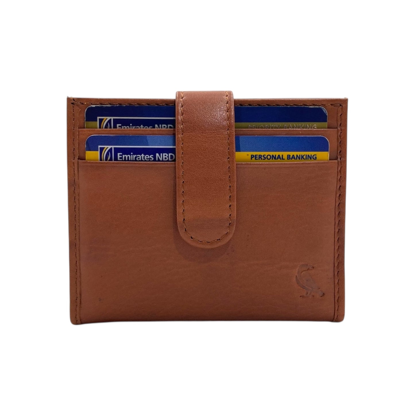Card Case & Cash Wallet Compact Size 09 Card Space # 4029BN_VP