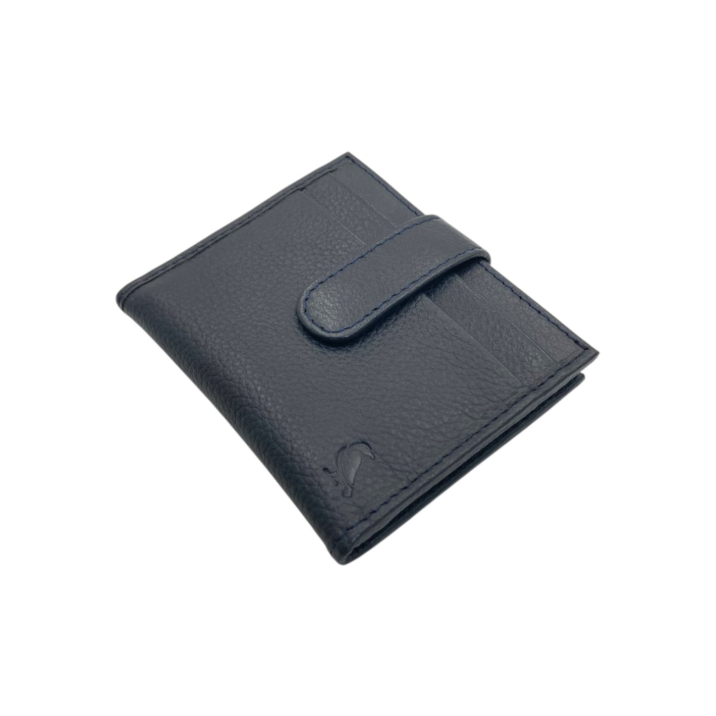 Card Case & Cash Wallet Compact Size 09 Card Space # 4029BN_VP