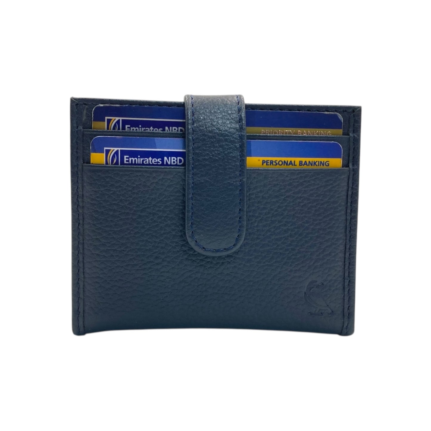 Card Case & Cash Wallet Compact Size 09 Card Space # 4029BN_VP