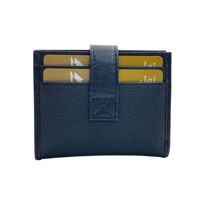 Card Case & Cash Wallet Compact Size 09 Card Space # 4029BN_VP