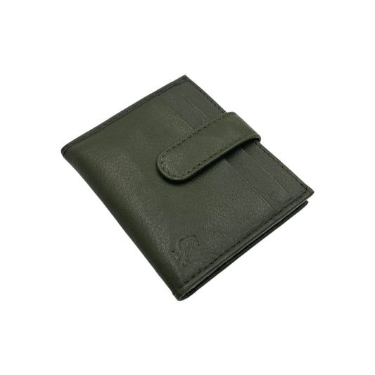 Card Case & Cash Wallet Compact Size 09 Card Space # 4029BN_VP