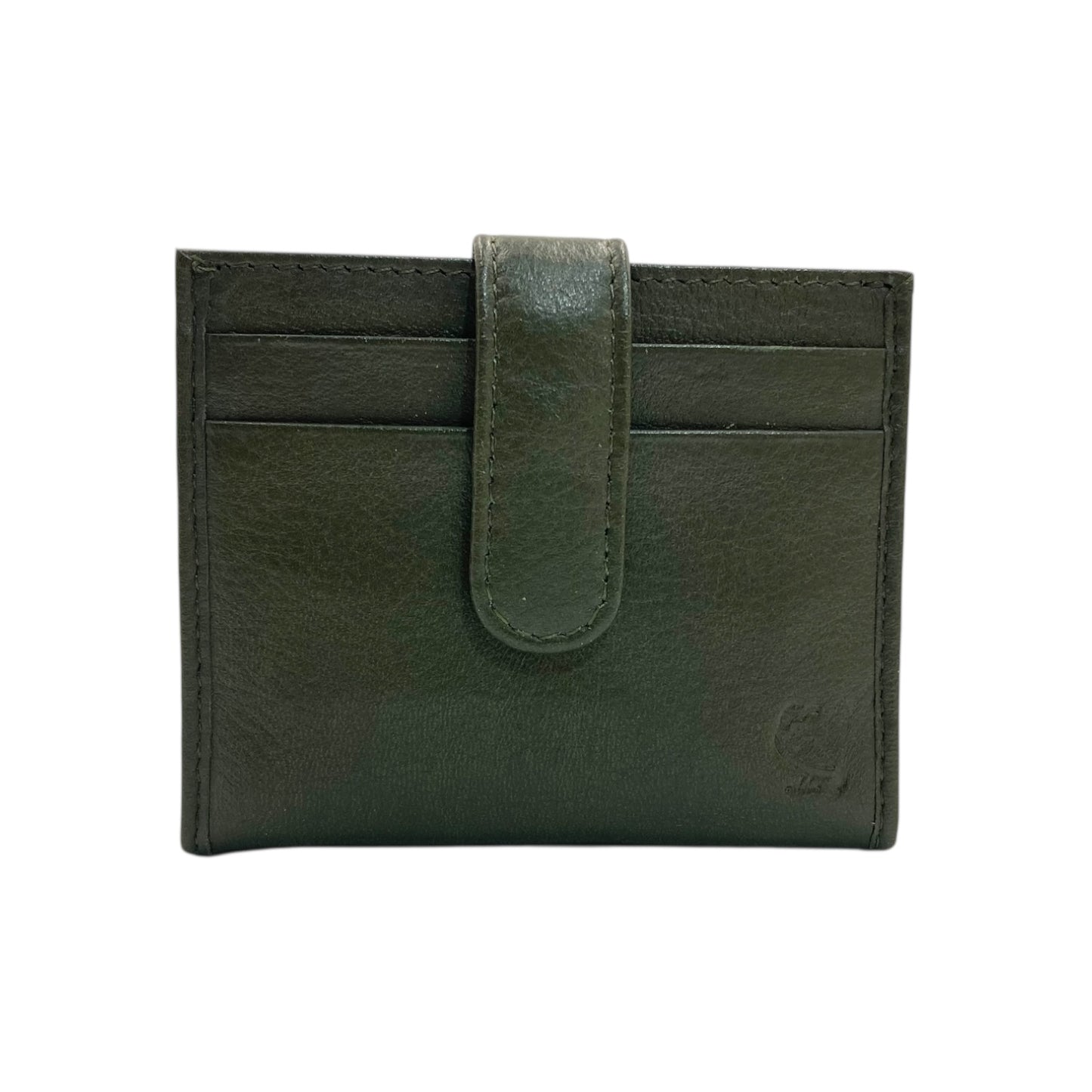 Card Case & Cash Wallet Compact Size 09 Card Space # 4029BN_VP