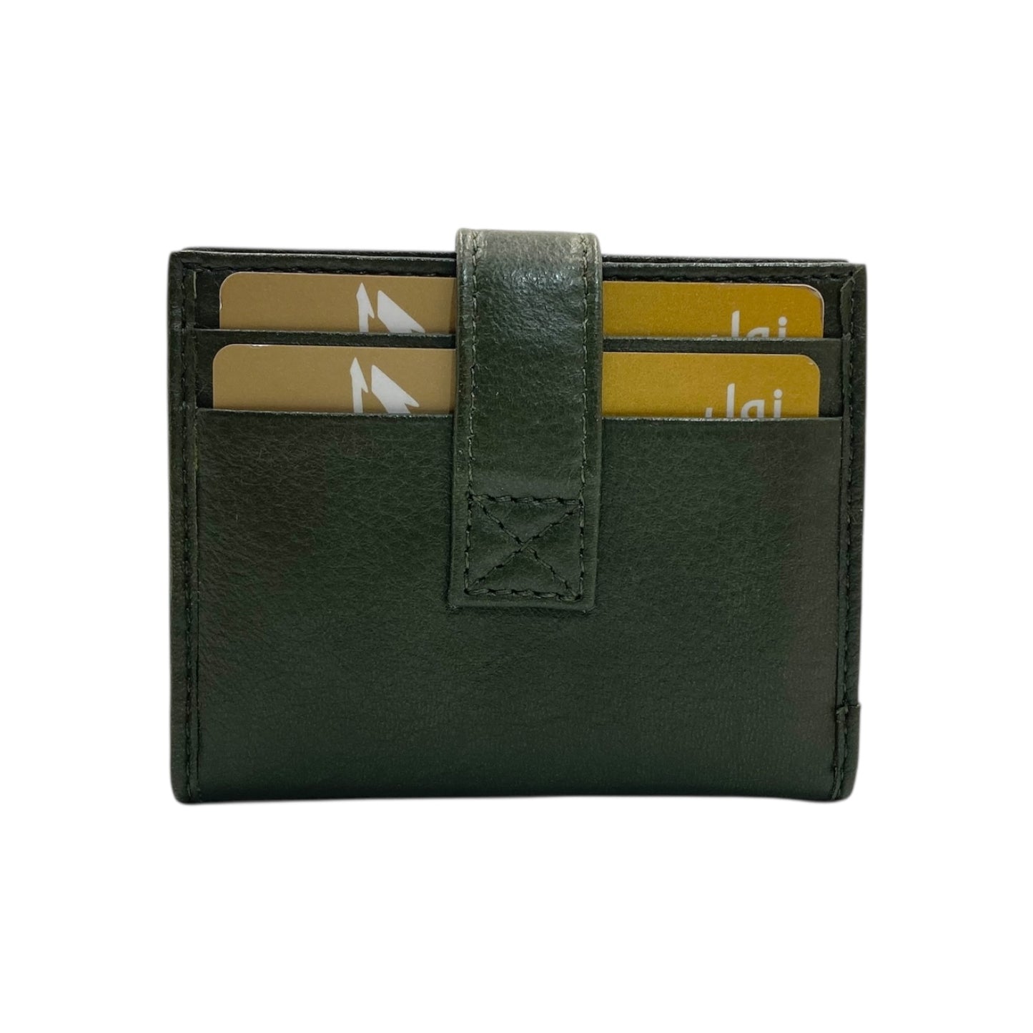 Card Case & Cash Wallet Compact Size 09 Card Space # 4029BN_VP