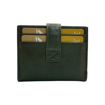 Card Case & Cash Wallet Compact Size 09 Card Space # 4029BN_VP