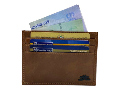 Business Cards & Credit Cards Wallet RFID # 685Z VIP.HUNTER