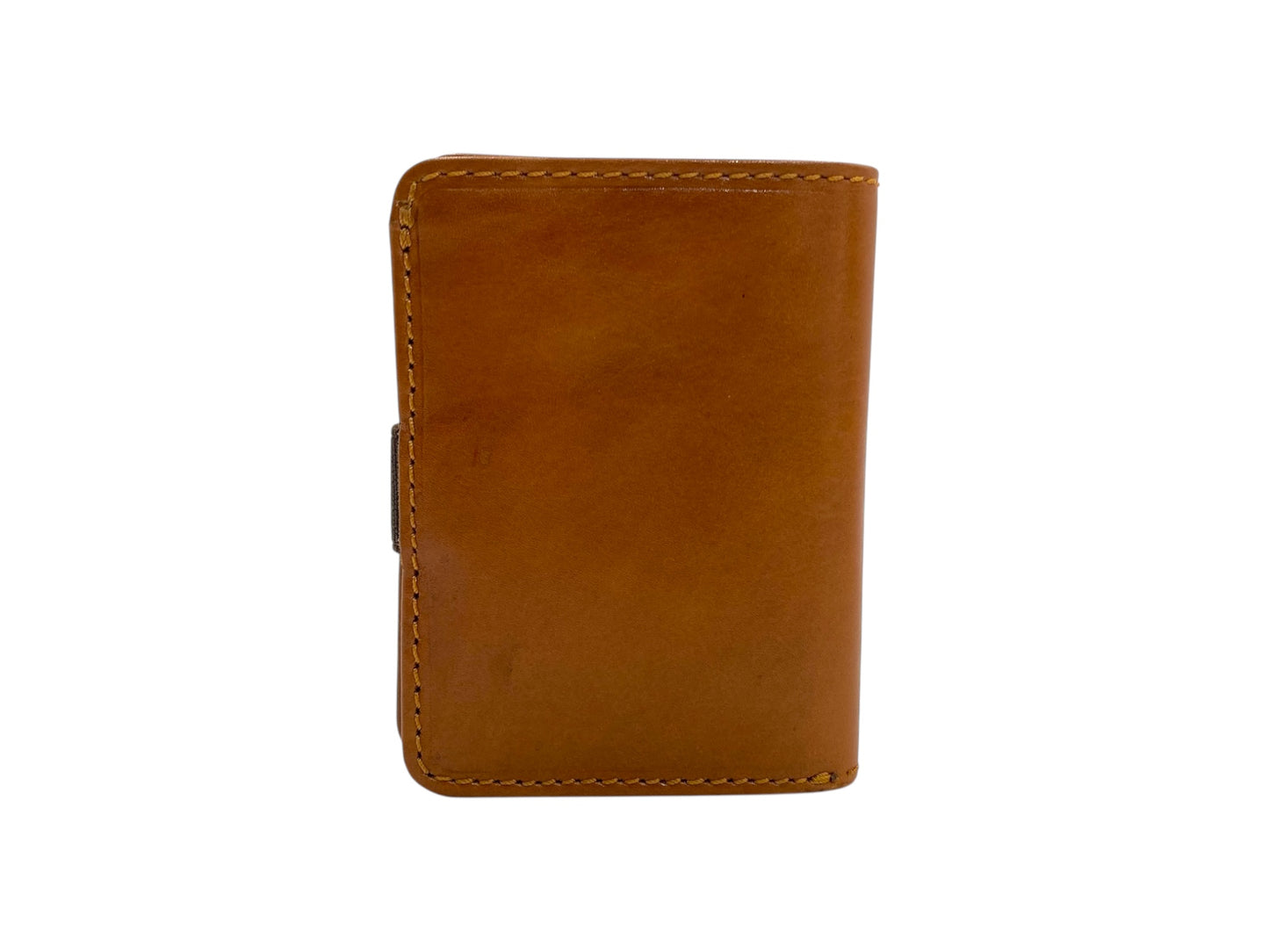 Compact Credit Cards & Cash Wallet With RFID # 4193A [EL.LOOP]