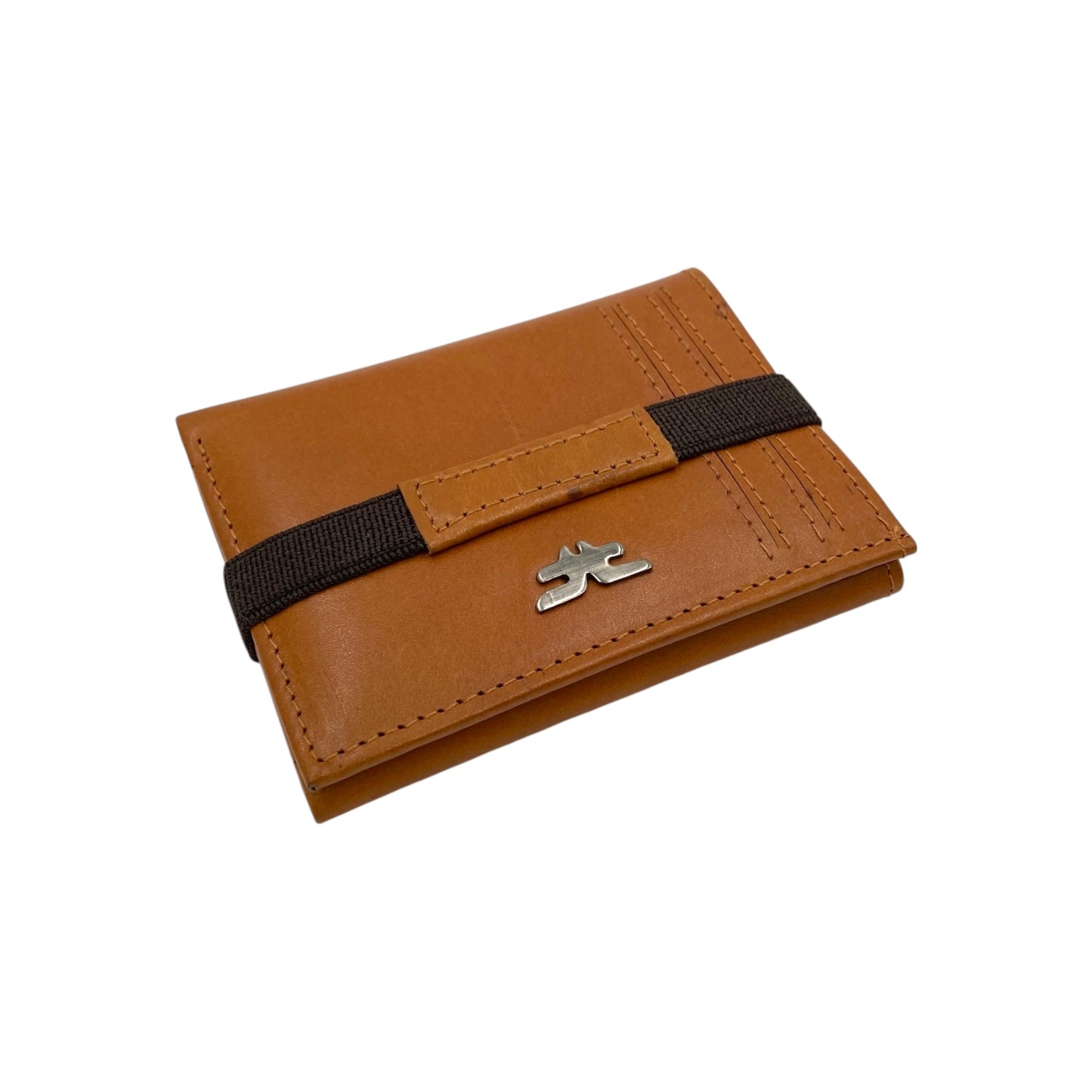 RFID Compact Z-Trifold Cards & Cash Wallet #  1891Z