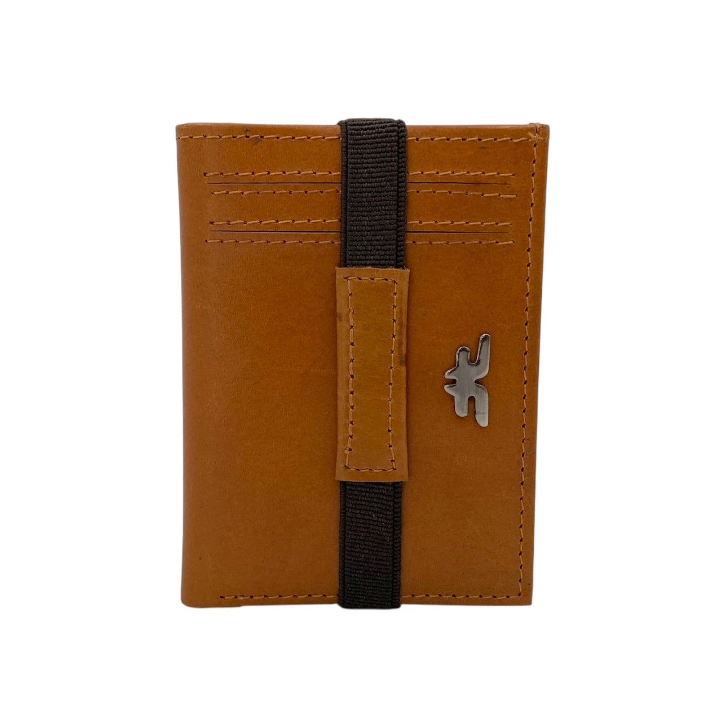 RFID Compact Z-Trifold Cards & Cash Wallet #  1891Z