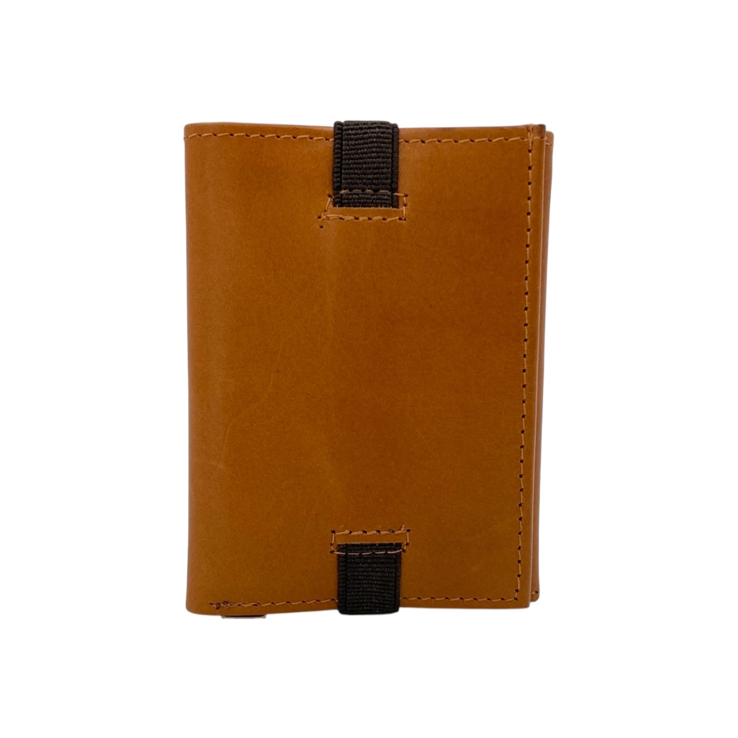 RFID Compact Z-Trifold Cards & Cash Wallet #  1891Z