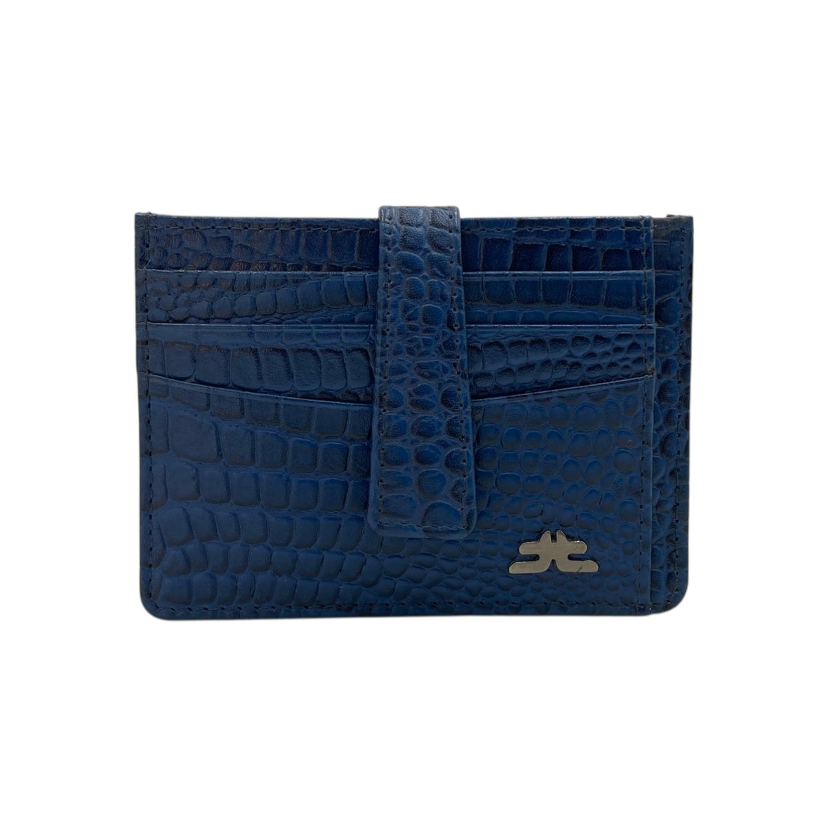 Slim Genuine Leather Special Credit Card Holder # 685NL