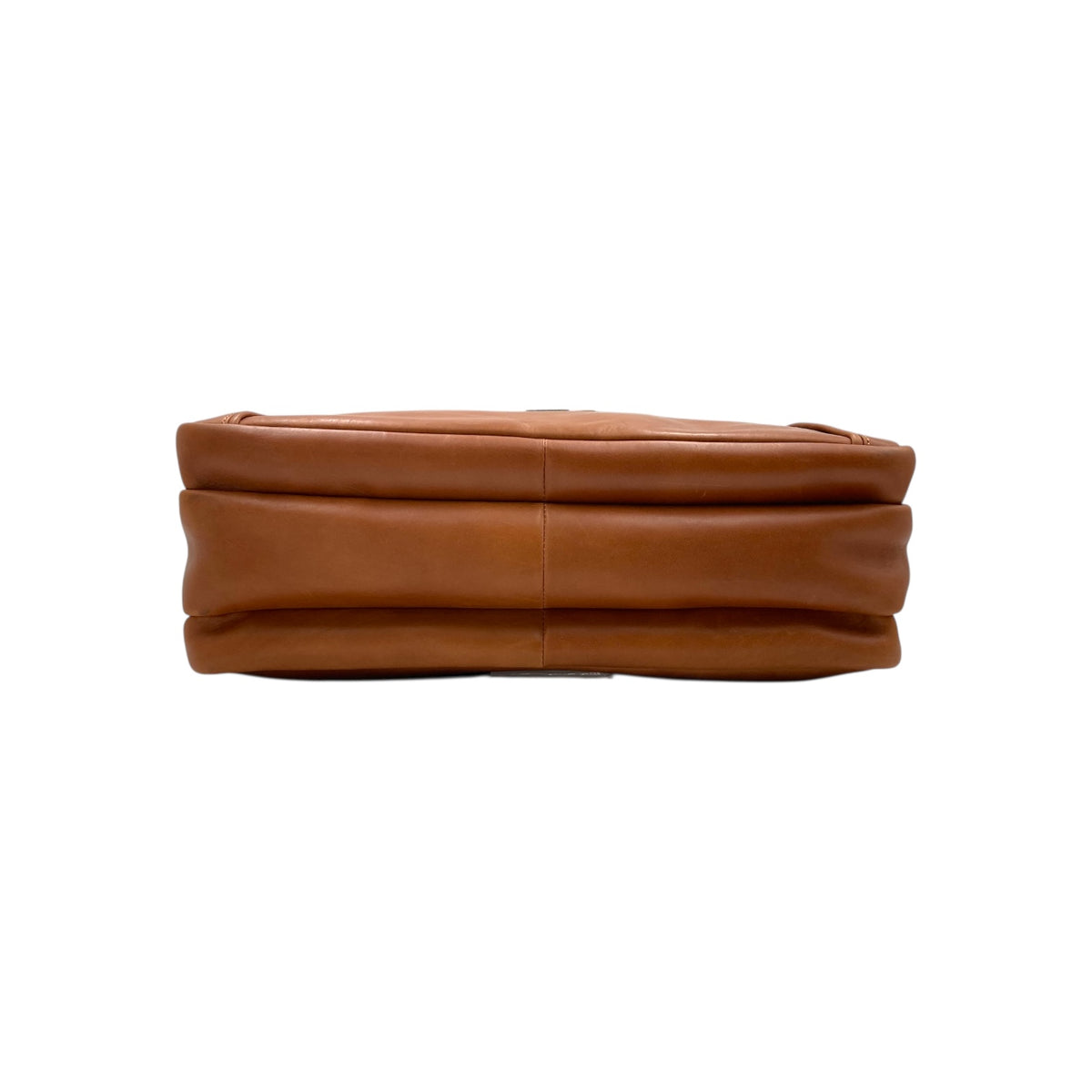 Italian Leather Laptop Bag # 2818