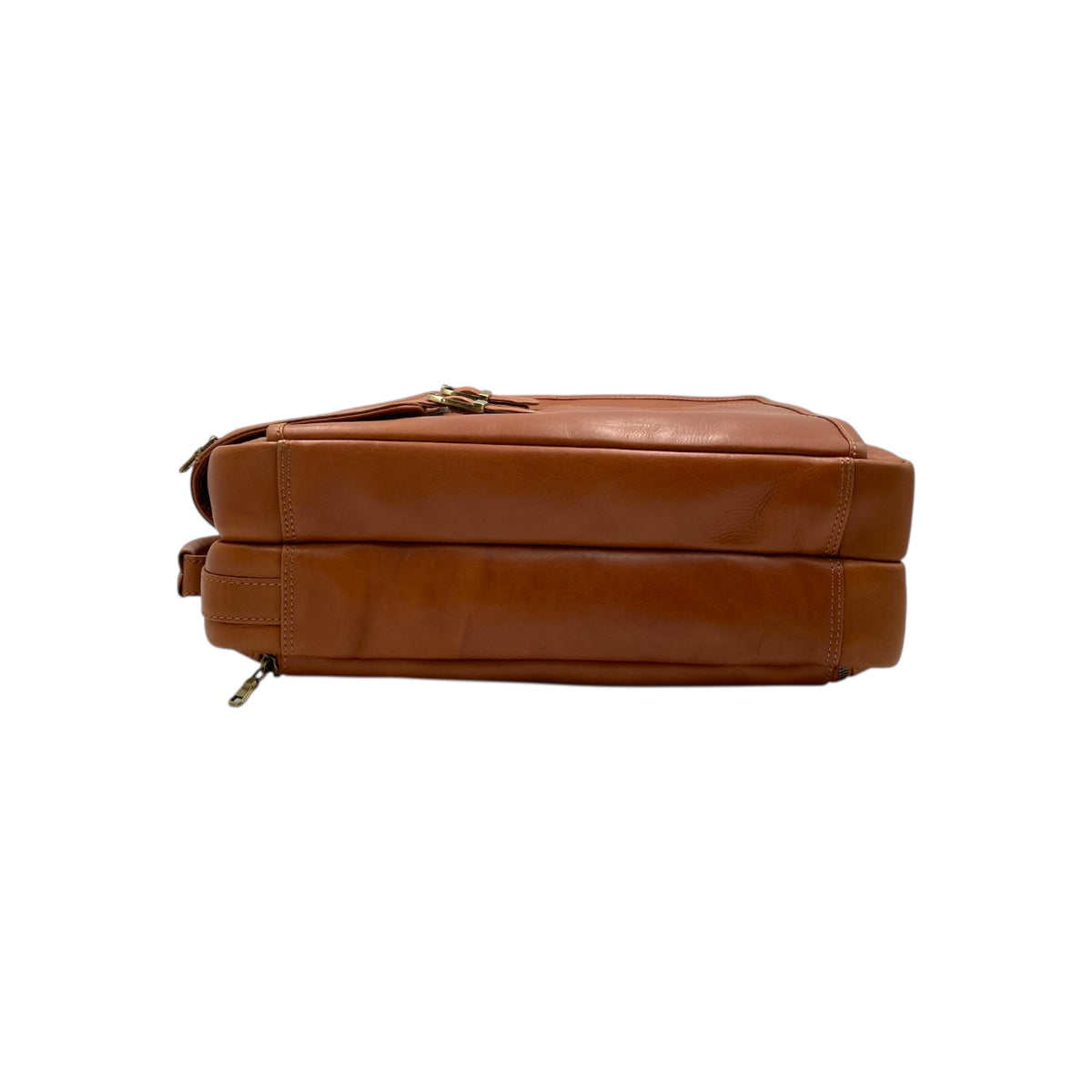 Italian Leather Backpack # 2890