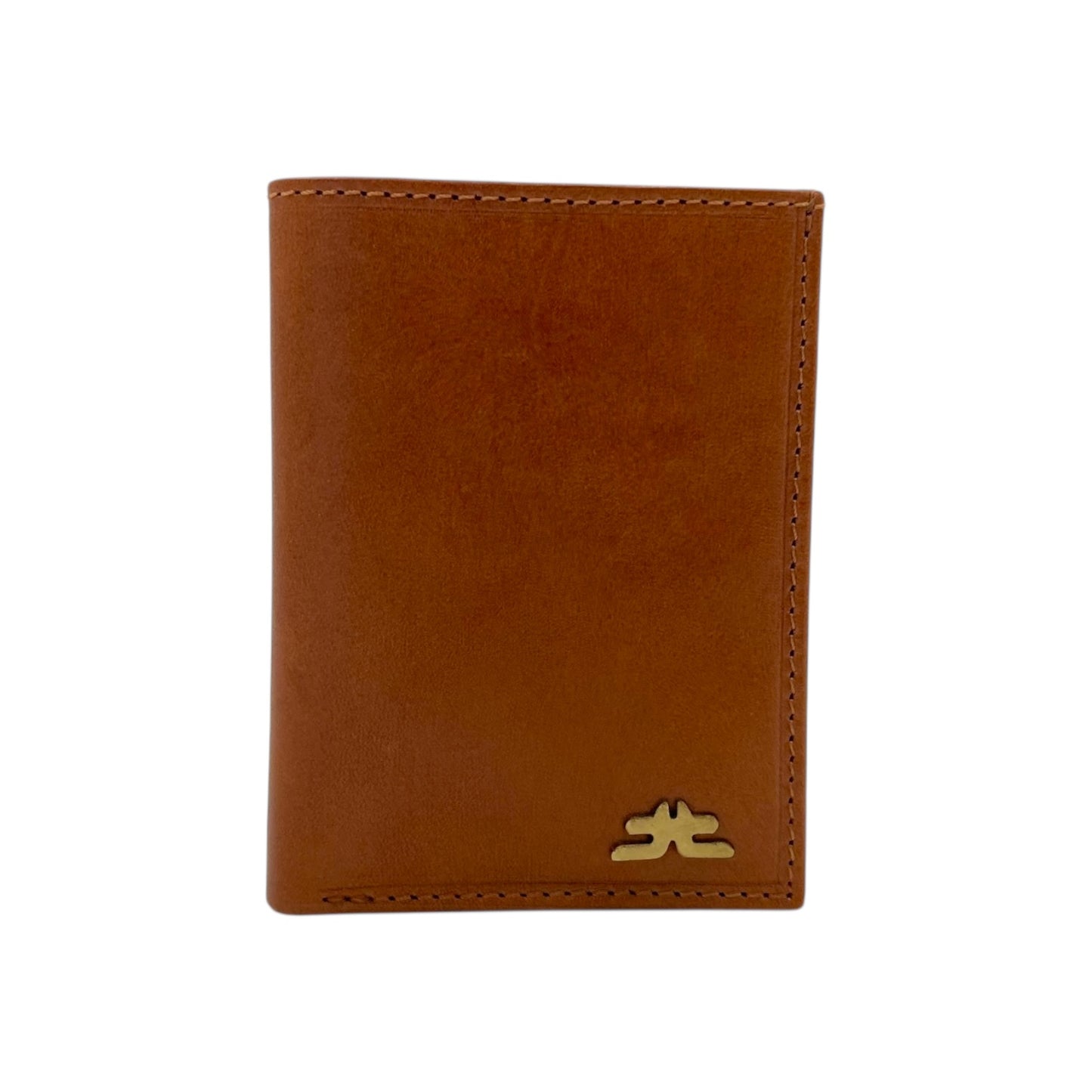 Italian Leather RFID Card Holder # 1977L