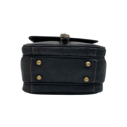 Kani Leather Premium Leather Sling Bag for Men – Stylish Crossbody Bag for Travel & Everyday Use | Mylaveri #2046