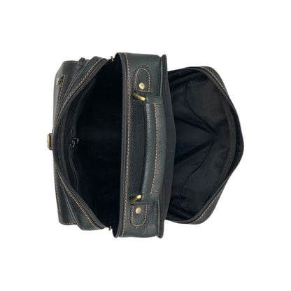 Kani Leather Premium Leather Sling Bag for Men – Stylish Crossbody Bag for Travel & Everyday Use | Mylaveri #2046