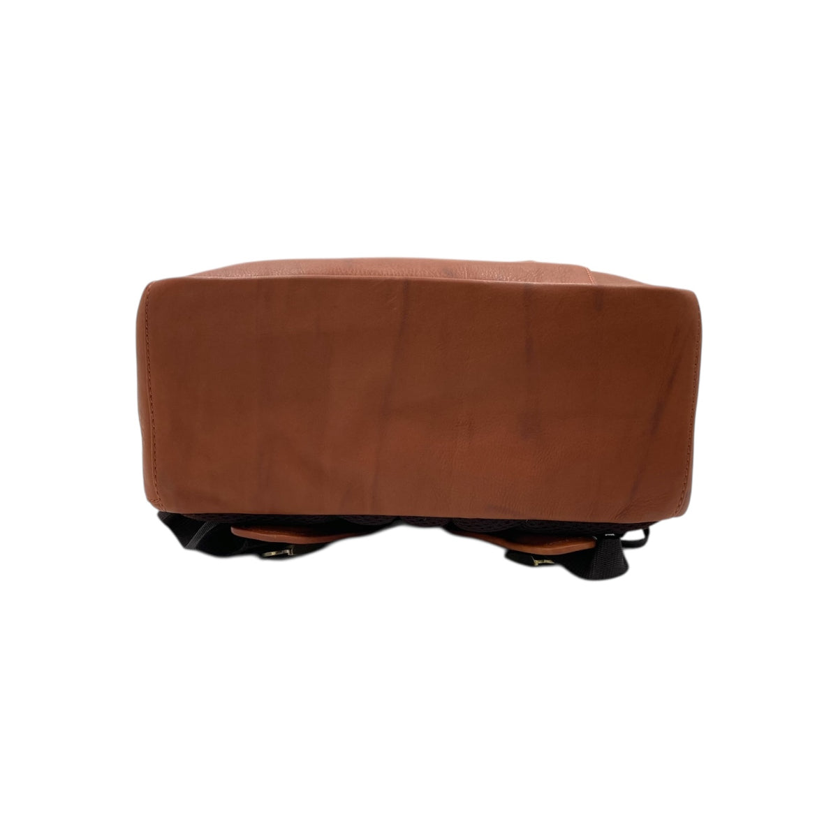 Voyager Leather Backpack #2834