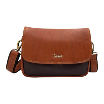 Voyager Leather Side Bag for Women | Stylish Handbag for Office & Casual Use – Premium Quality |  Sling/Crossbody Bag Available in UAE #2305M