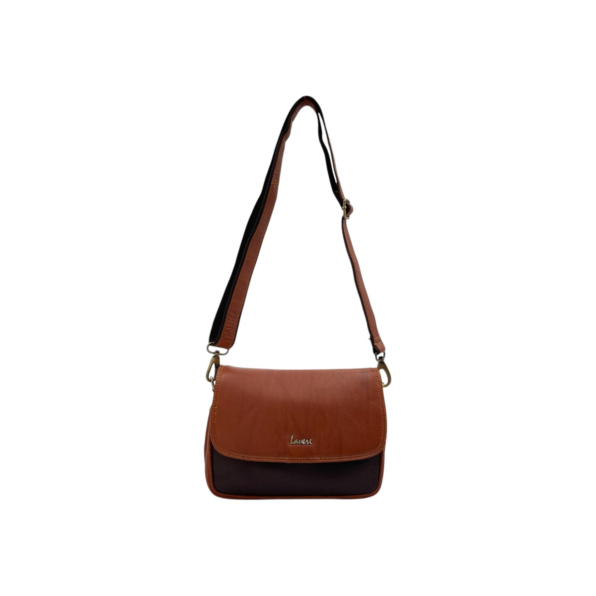 Voyager Leather Side Bag for Women | Stylish Handbag for Office & Casual Use – Premium Quality |  Sling/Crossbody Bag Available in UAE #2305M