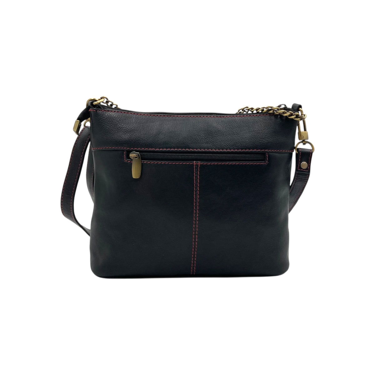 Laveri Lavinta Designer Leather Crossbody Sling Bag for Ladies  #2867.LB 18