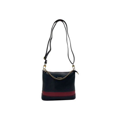 Laveri Lavinta Designer Leather Crossbody Sling Bag for Ladies  #2867.LB 18