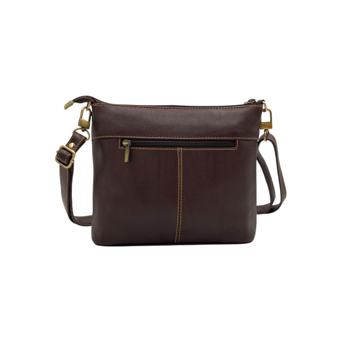 Laveri Lavinta Designer Leather Crossbody Sling Bag for Ladies  #2867.LB 18