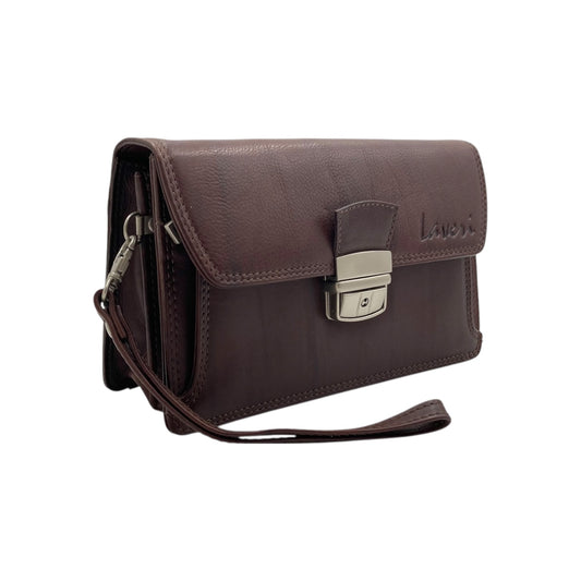 Gadii Leather Travelling Pouch #2173S