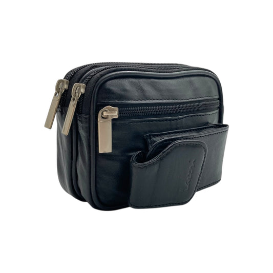 Gadii Leather Travelling Pouch #2293