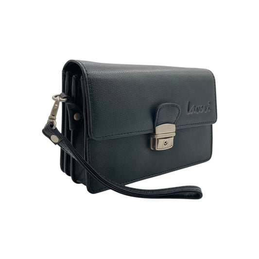 Gadii Leather Travelling Pouch #2385