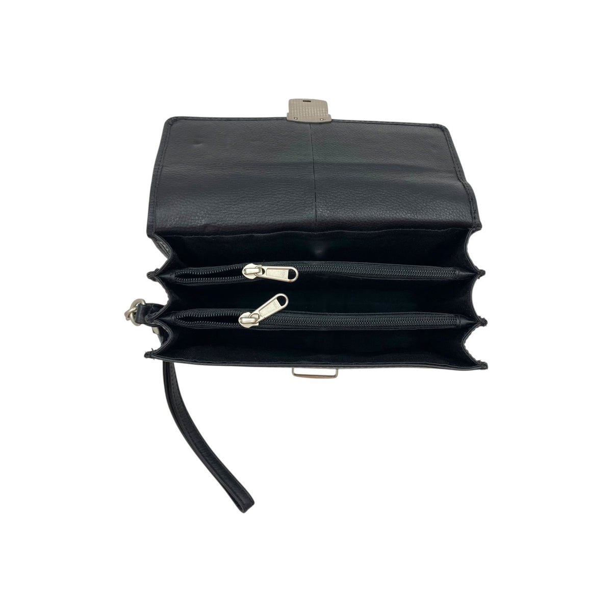 Gadii Leather Travelling Pouch #2385