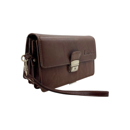 Gadii Leather Travelling Pouch #2385