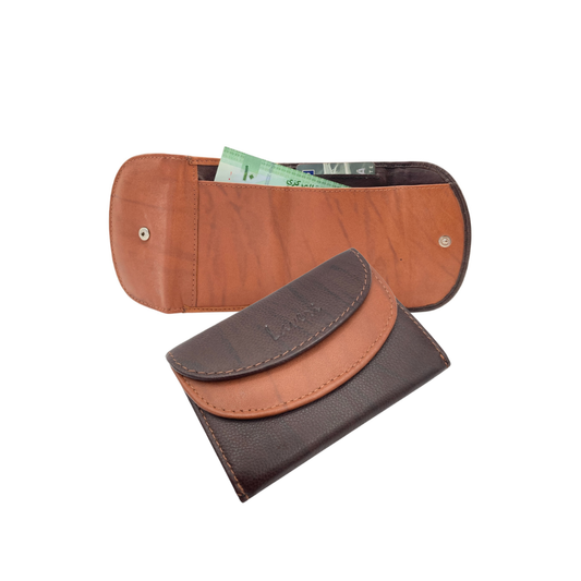 Women's Mini Trifold Wallet # 1121