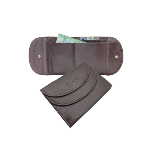 Women's Mini Trifold Wallet # 1121