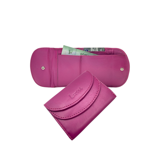 Women's Mini Trifold Wallet # 1121