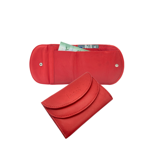 Women's Mini Trifold Wallet # 1121