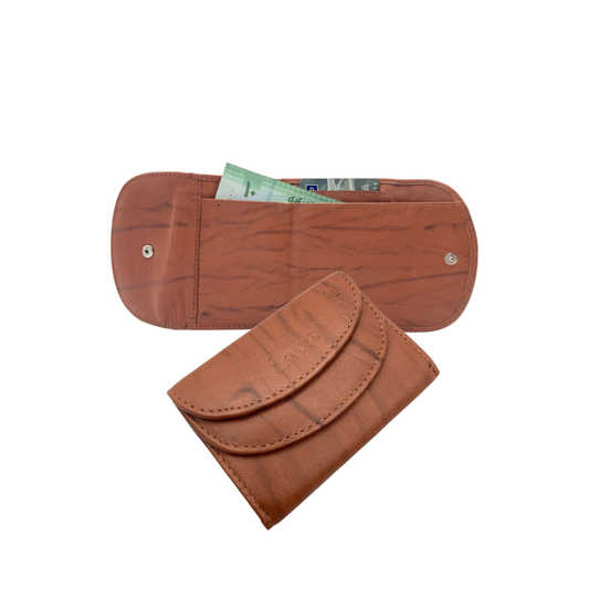 Women's Mini Trifold Wallet # 1121
