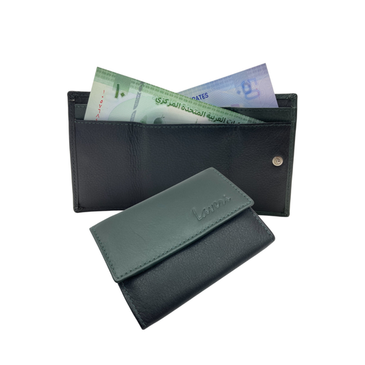 Women's Mini Trifold Wallet # 632