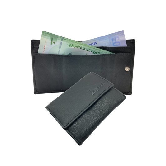 Women's Mini Trifold Wallet # 632