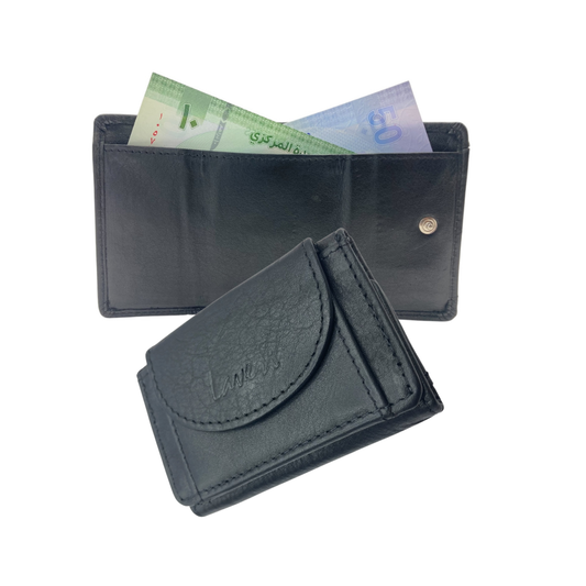 Women's Mini Trifold Wallet # 642S