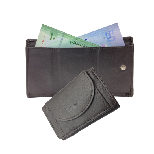 Women's Mini Trifold Wallet # 642S