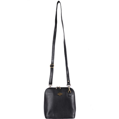 Lavanti Leather Sling/Crossbody Bag  #2864