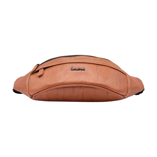 Belt pouch, Leather Waist Bag  # 2179