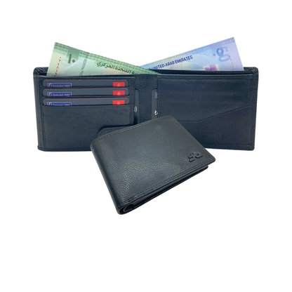 VIP Collection Men's Bifold Wallet # RFID 1013CP